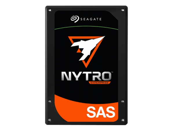 SSD Seagate Nytro 3131 15.36TB SAS 12Gb/s, 15mm, 0.7DWPD SSD,HF,RoHS - XS15360TE70004